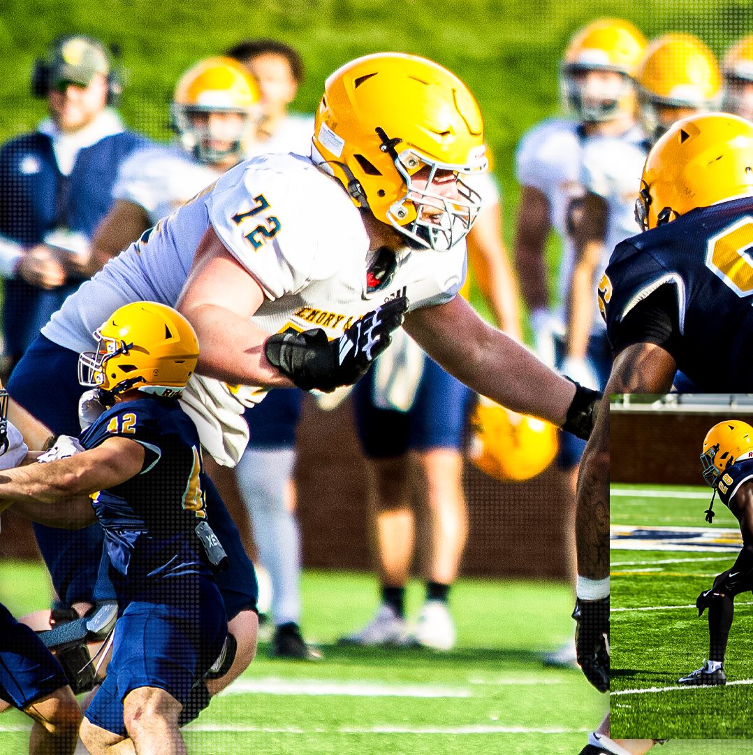 E&H Football tweet media