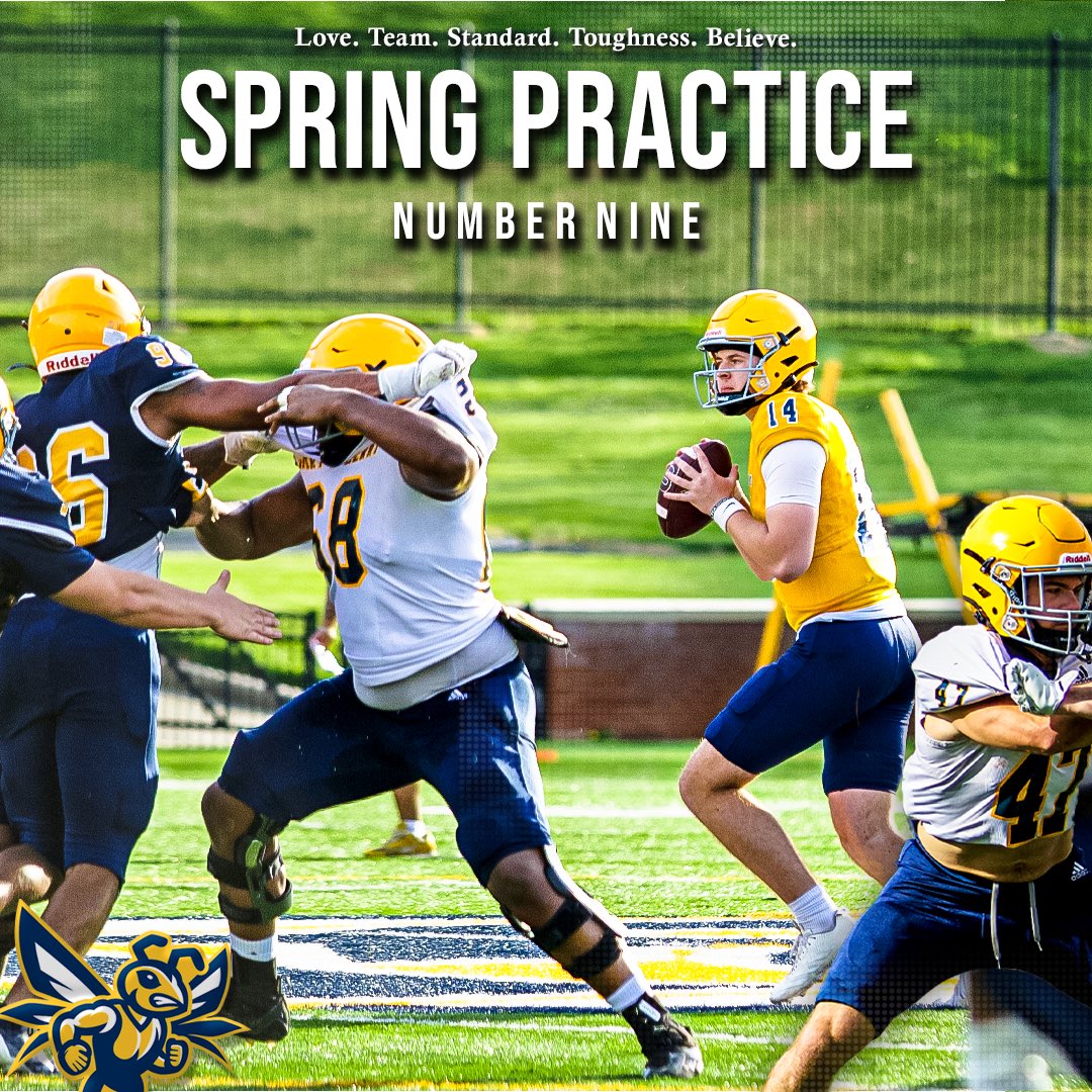 E&H Football tweet media