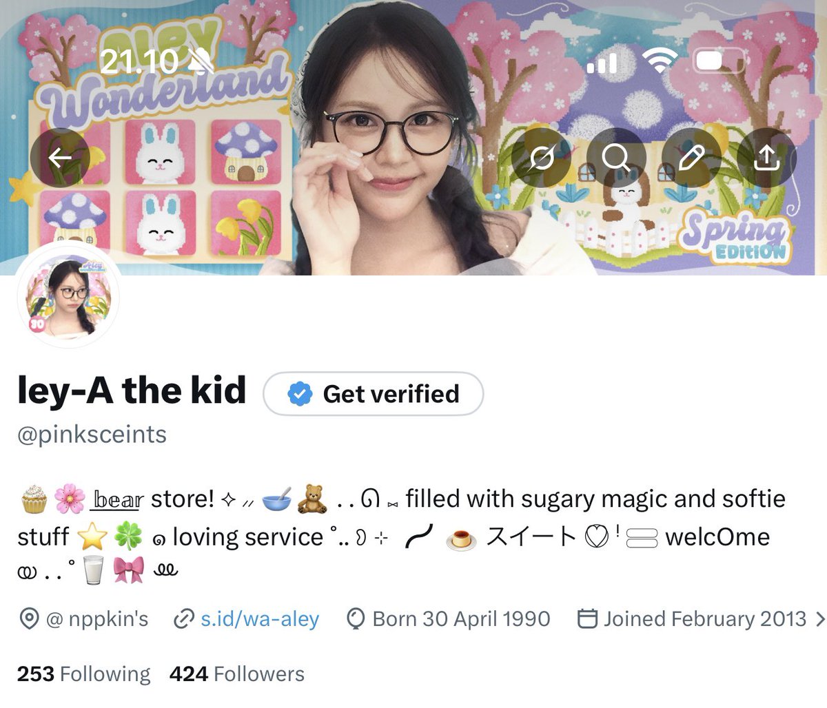 ️️ ️️️️ ️️ ️️ ️️ tweet media