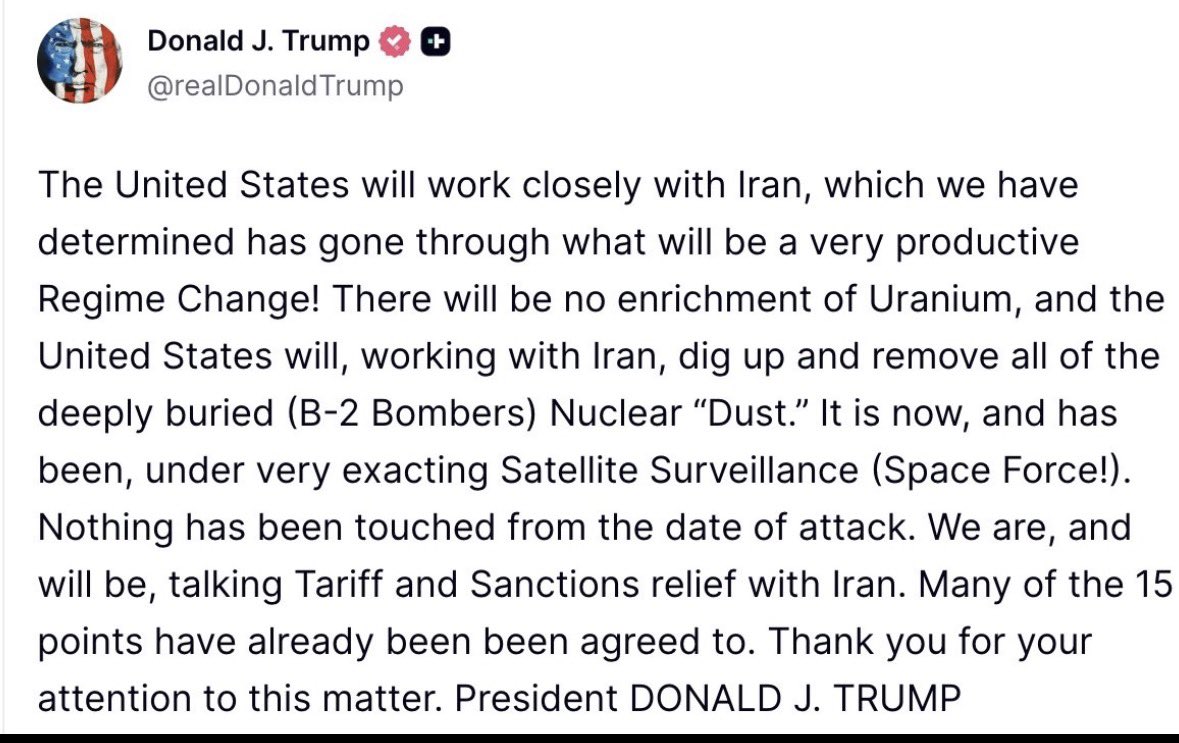 CXO Voice tweet media