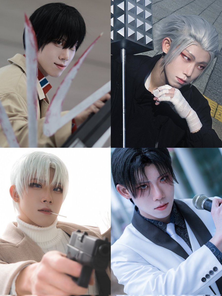 주주/수코 양일 tweet media