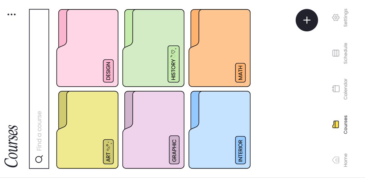 meraki_sr's tweet image. 💬🌞วันนี้มีแอปมาแนะนำทุกคนอีกแล้วว จริงๆมันเป็นแอปไว้จดตารางเรียน📓แต่ทางนี้เอามาจดแพลนชีวิตต่างๆ คือมันจด to-do list ⭐️ได้ มีปฏิทินให้ลงตารางชีวิตแต่ละวัน คือแอปชีเริ่ดเลยหล่ะ น่ารัก มีประโยชน์ เอาไปเลย 101010🧘🏽‍♀️🍵💘  

พิกัดแอป : @folderly_app ⋰˚☆