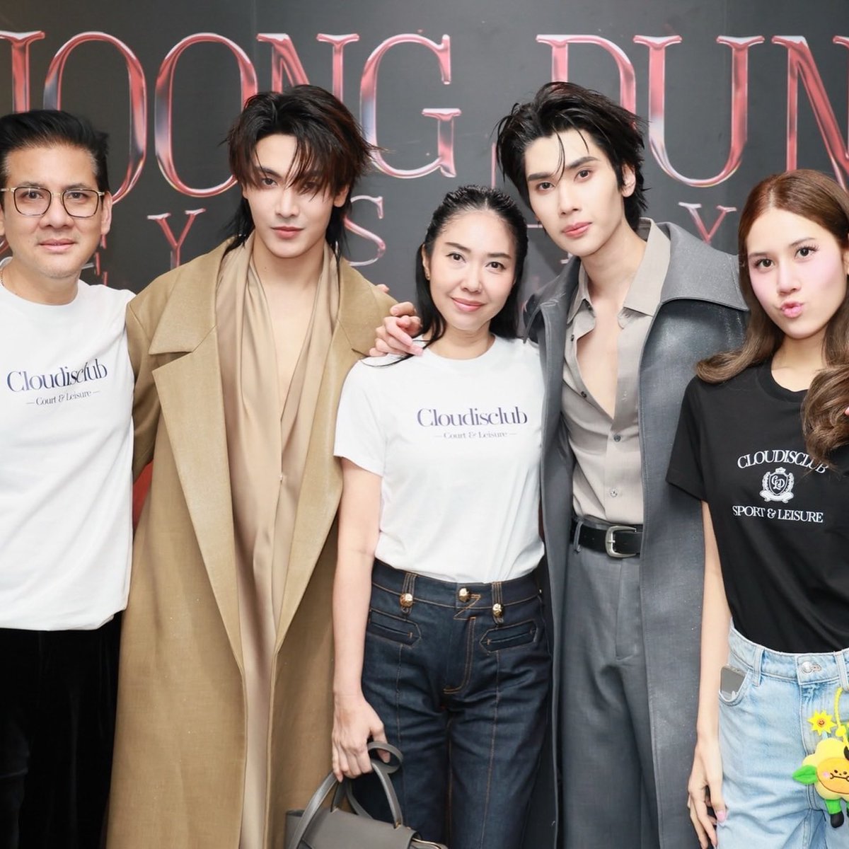 P’Kwan tweet media