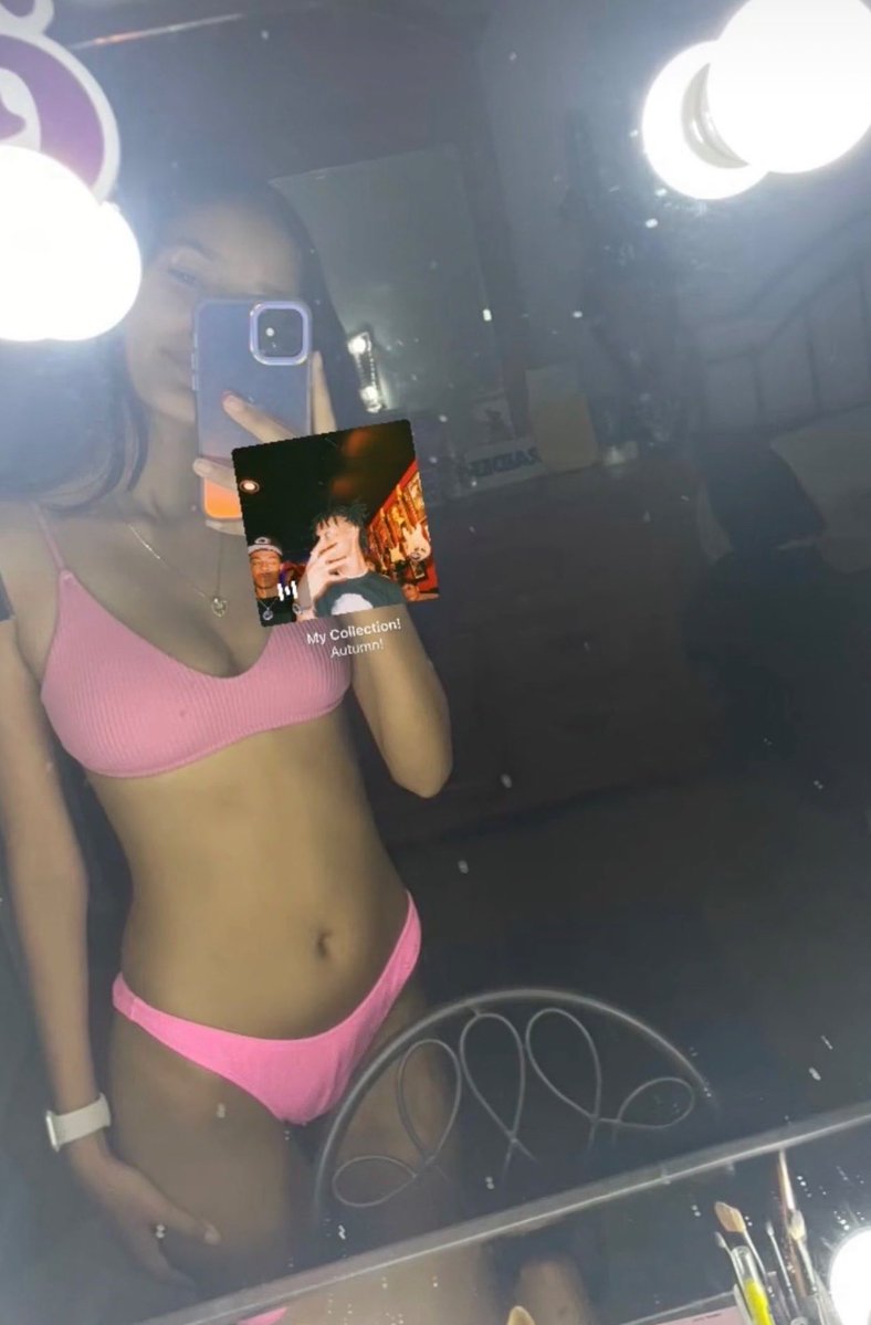 vbjdkksaavhfka's tweet image. Jessica
Cucks send me your irls/bops and I will expose them #irls #bops #candid #creepshot #expose