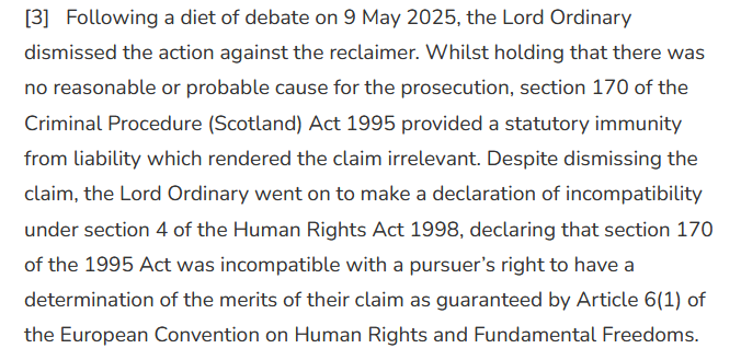 Craig Murray tweet media