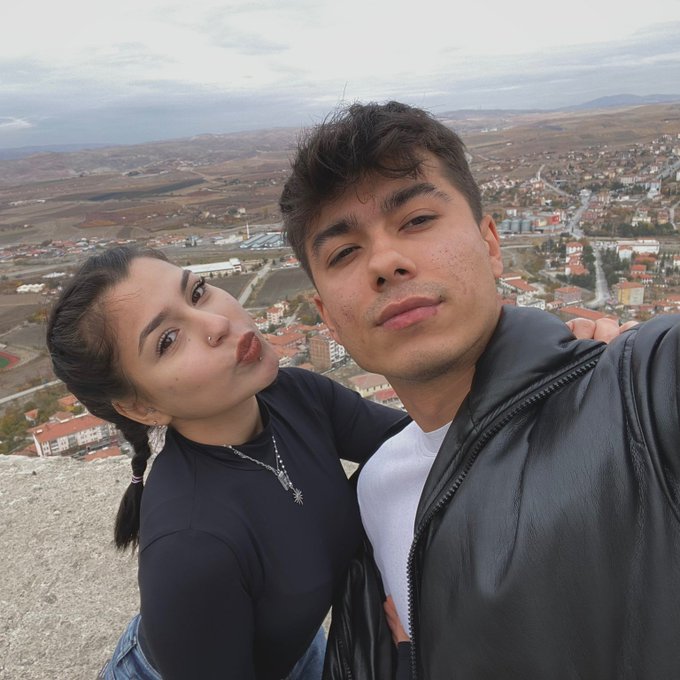 Boşuna Tıklama tweet media