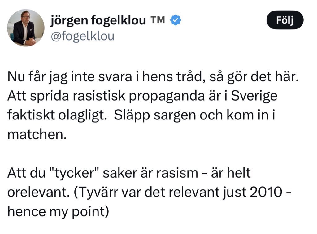 Leo Vene tweet media