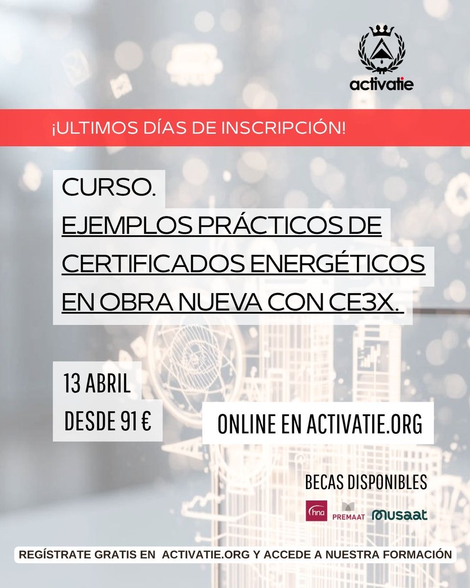 activatie tweet media