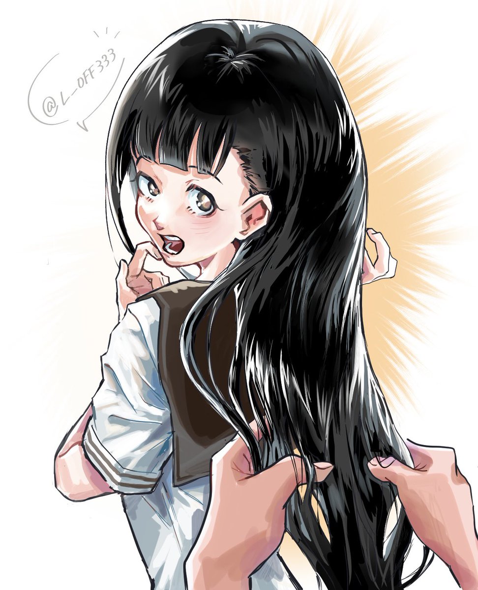 さんおふ tweet media