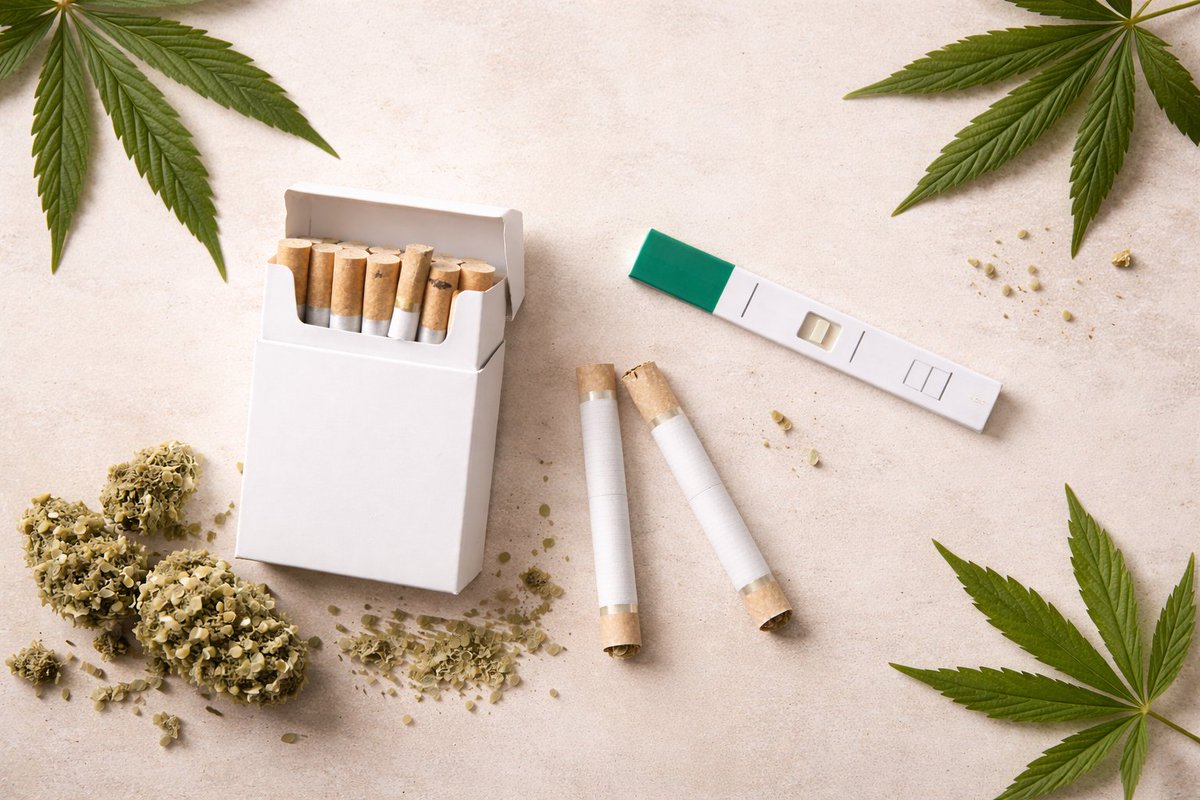 cabbacis's tweet photo. The hemp herbal cigarette market is growing at 11.6% CAGR — consumers are actively moving away from conventional tobacco toward natural alternatives. $CABI supports this shift with lower-nicotine, hemp-enhanced products developed for adult use.

https://t.co/1fbifKVRz4 https://t.co/JX9jDFnSh5