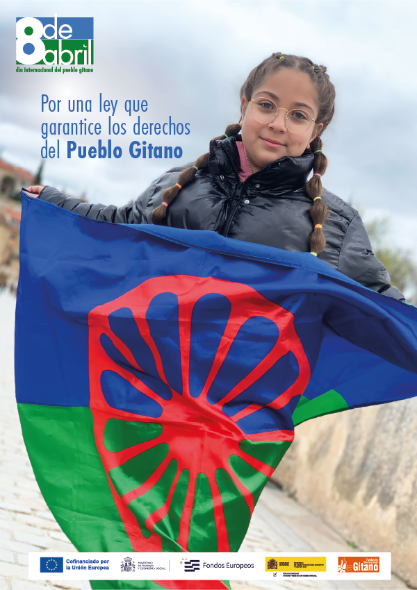 F.SecretariadoGitano tweet media