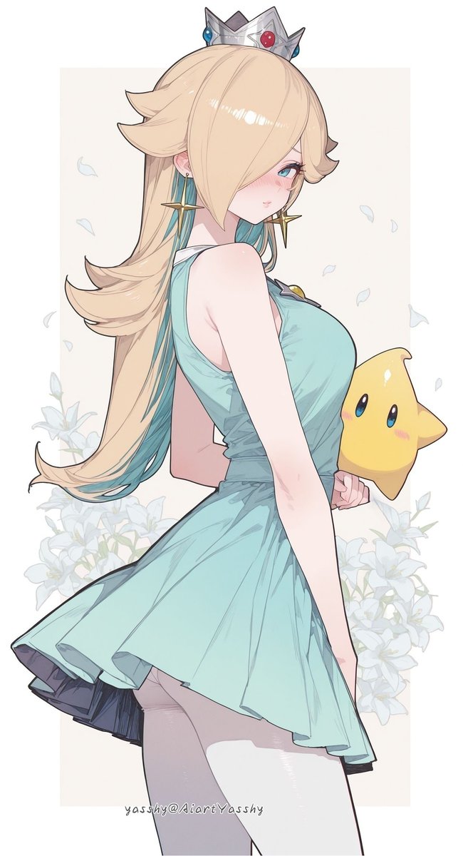 yasshy(やっしー)＠AIART tweet media