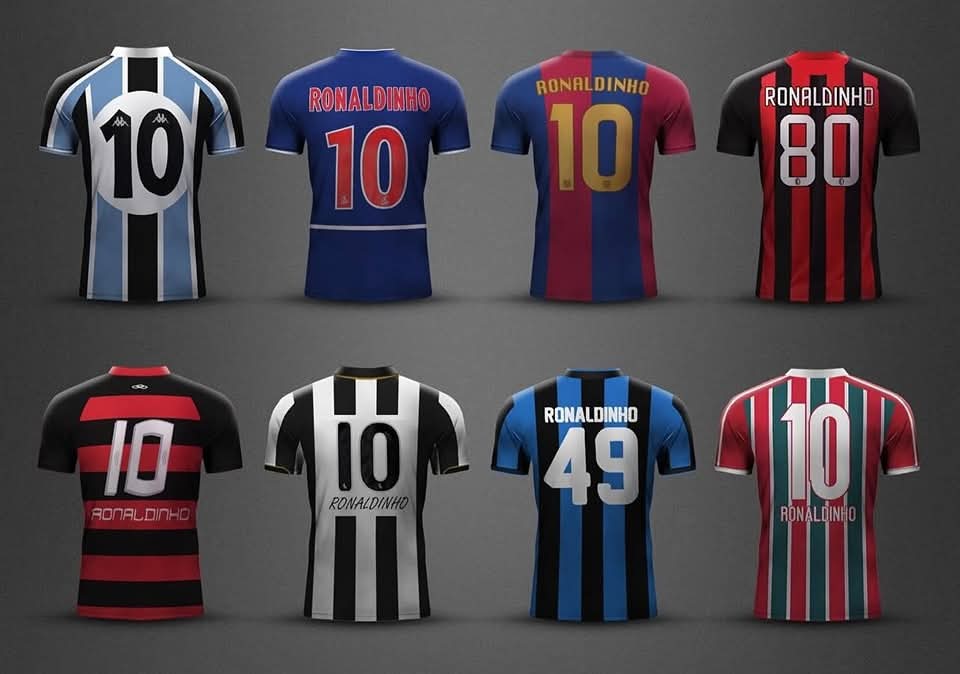 Noite de Copa tweet media