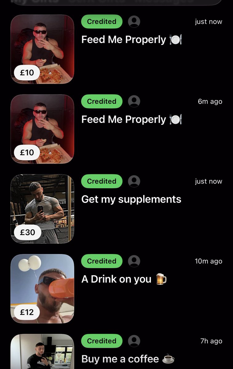 CashAlpha😈 tweet media