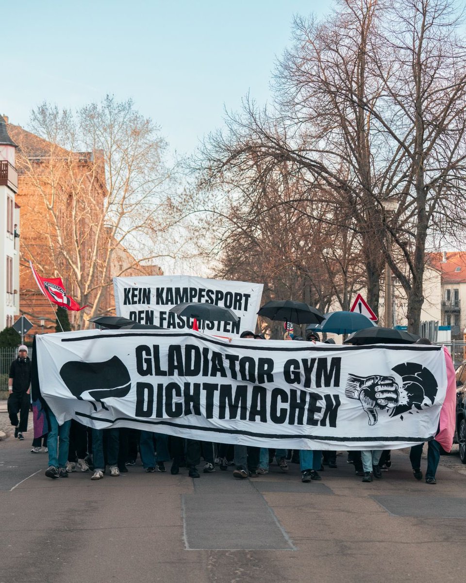 Armilla Brandt tweet media