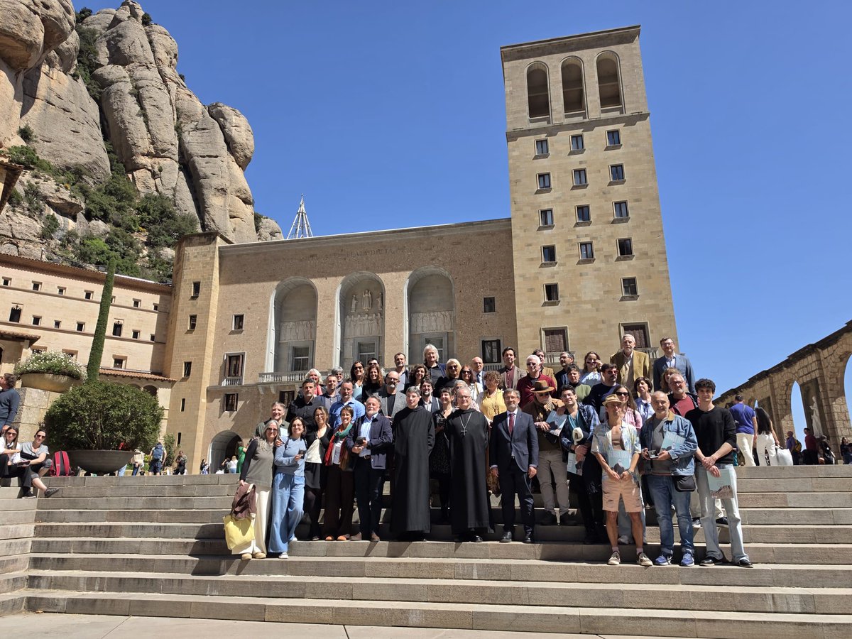 CatalunyaCristiana ﻥ tweet media