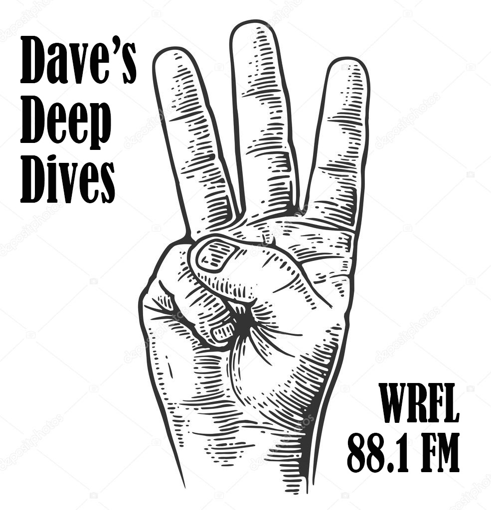 Dave's Deep Dives tweet media