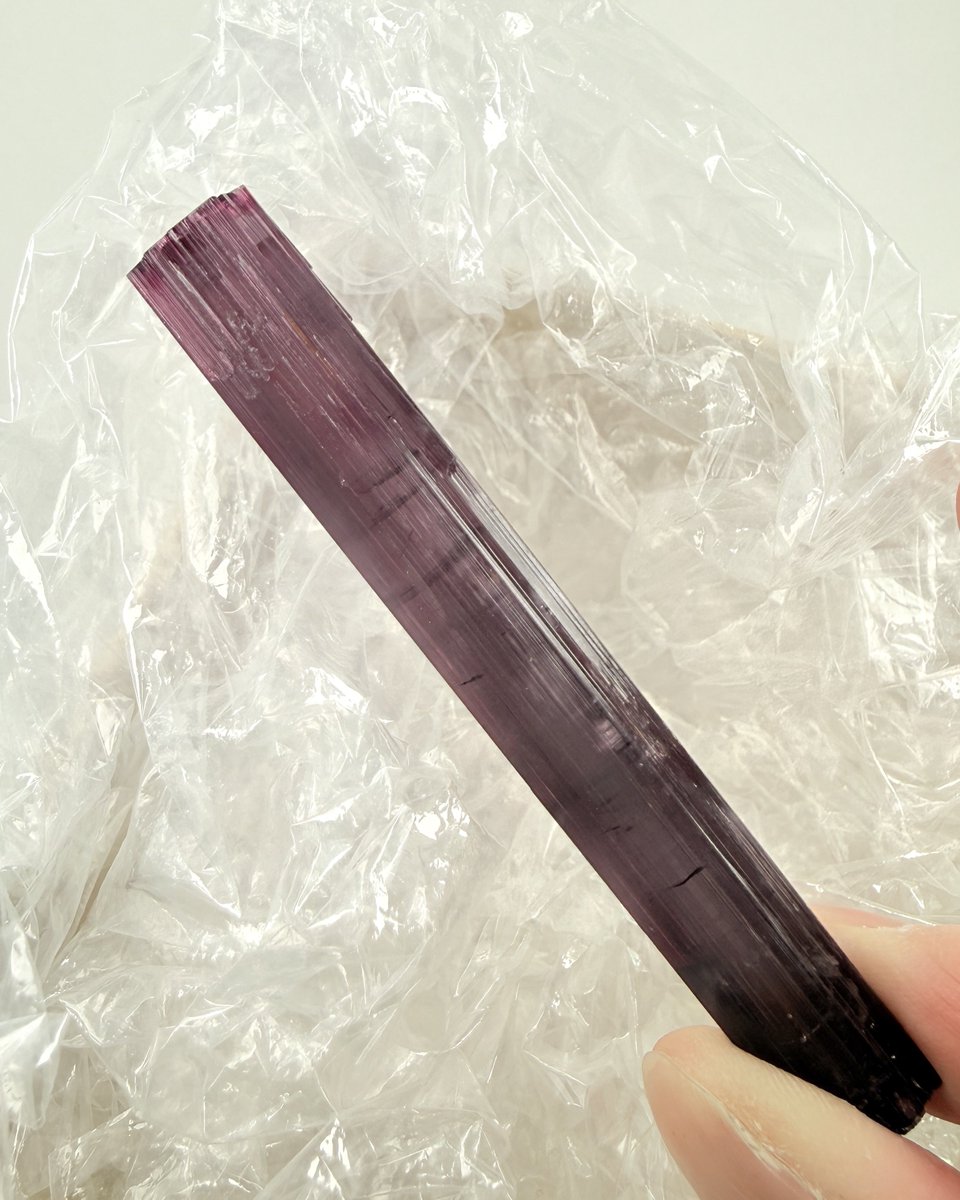 古田 @ トルマリン狂 tweet media