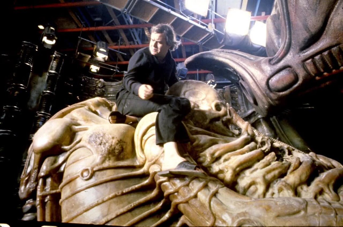 Monster Legacy tweet media