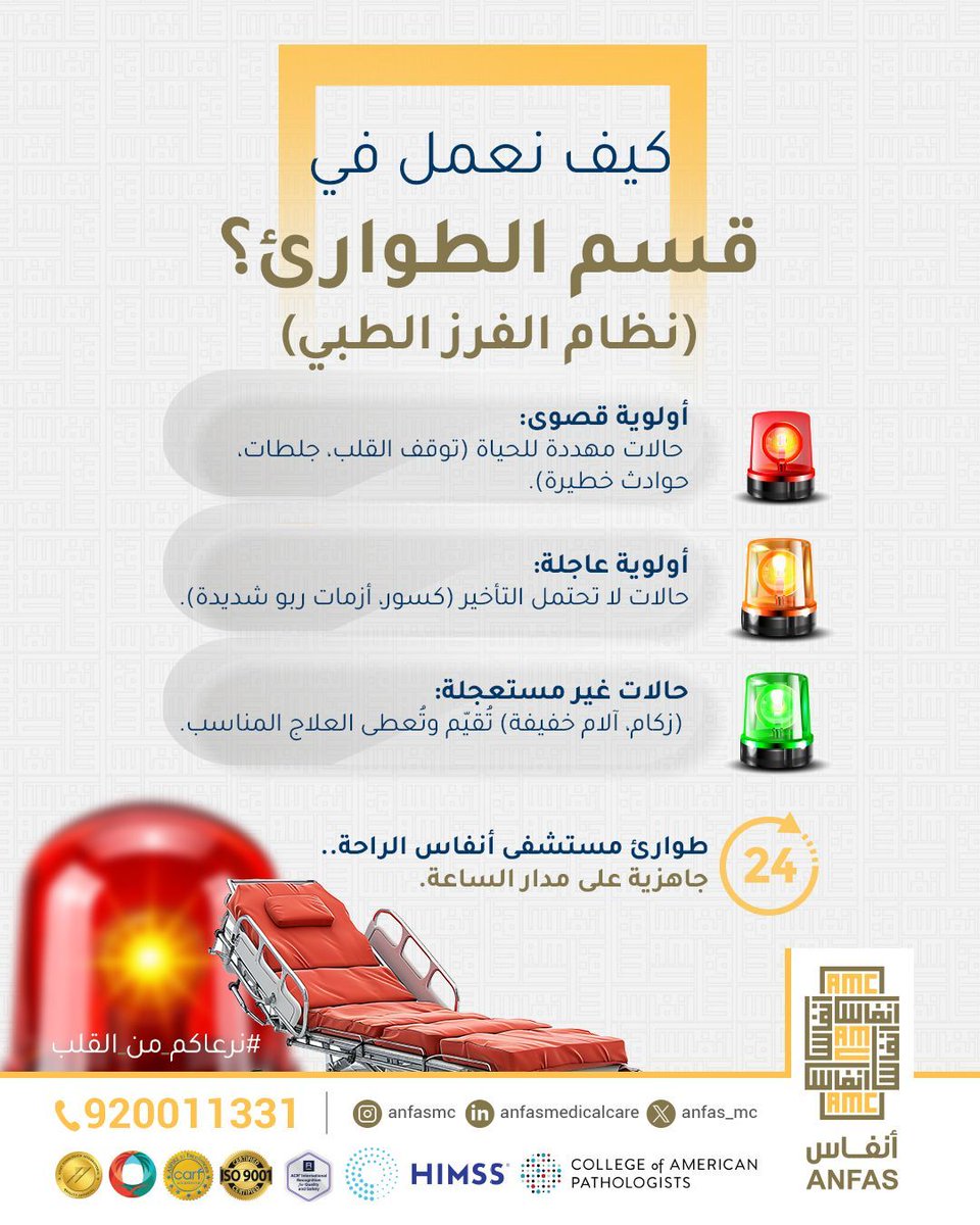 مستشفى أنفاس الراحة tweet media