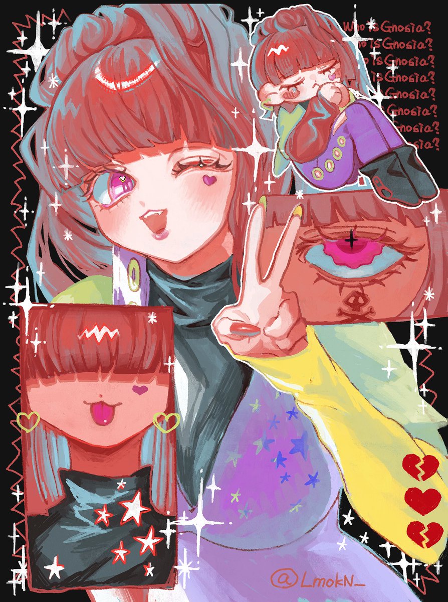 つきみ tweet media