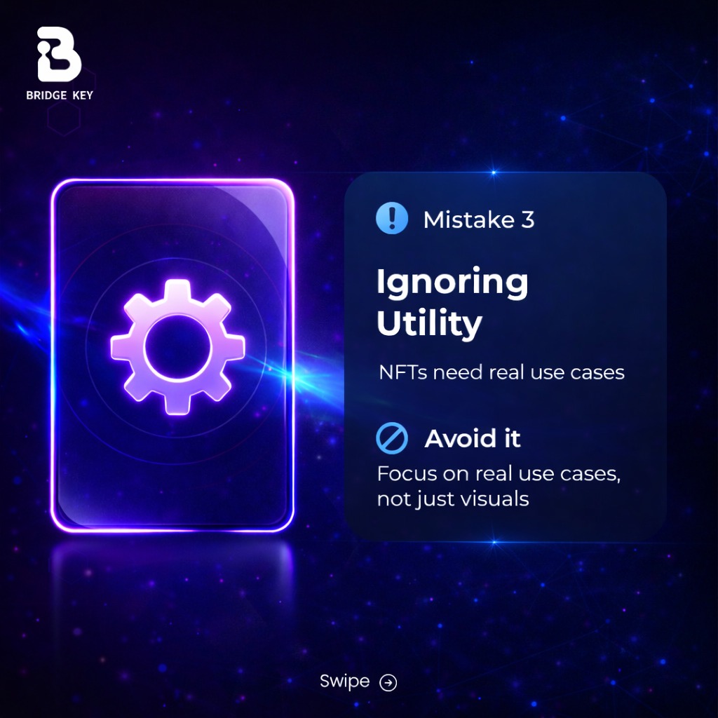 BridgeKey Wallet tweet media