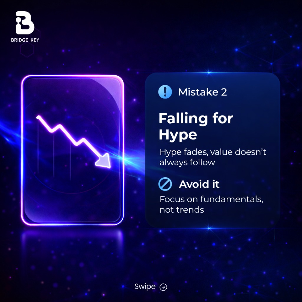 BridgeKey Wallet tweet media