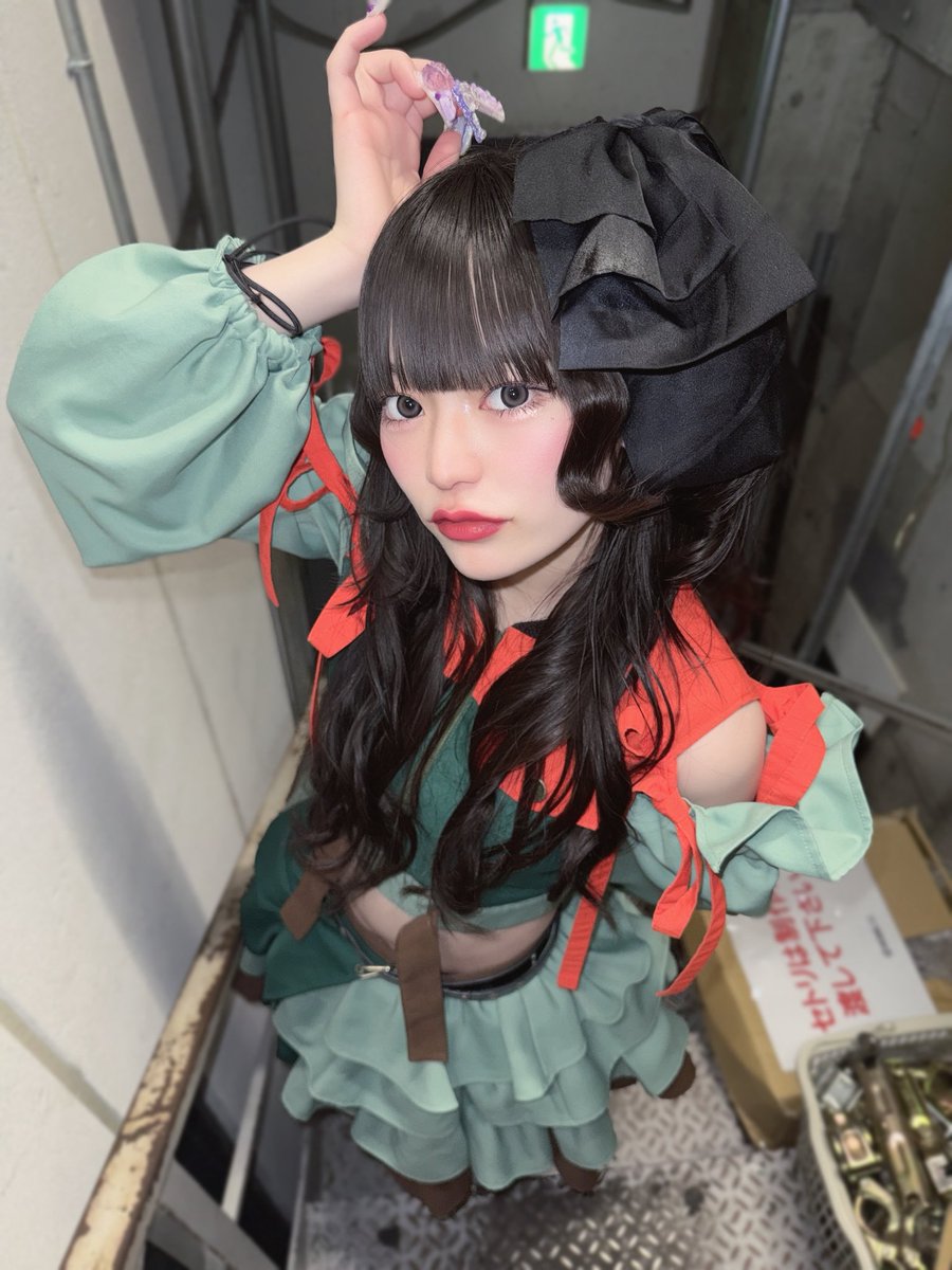 亜夢あゆ@lonlium tweet media