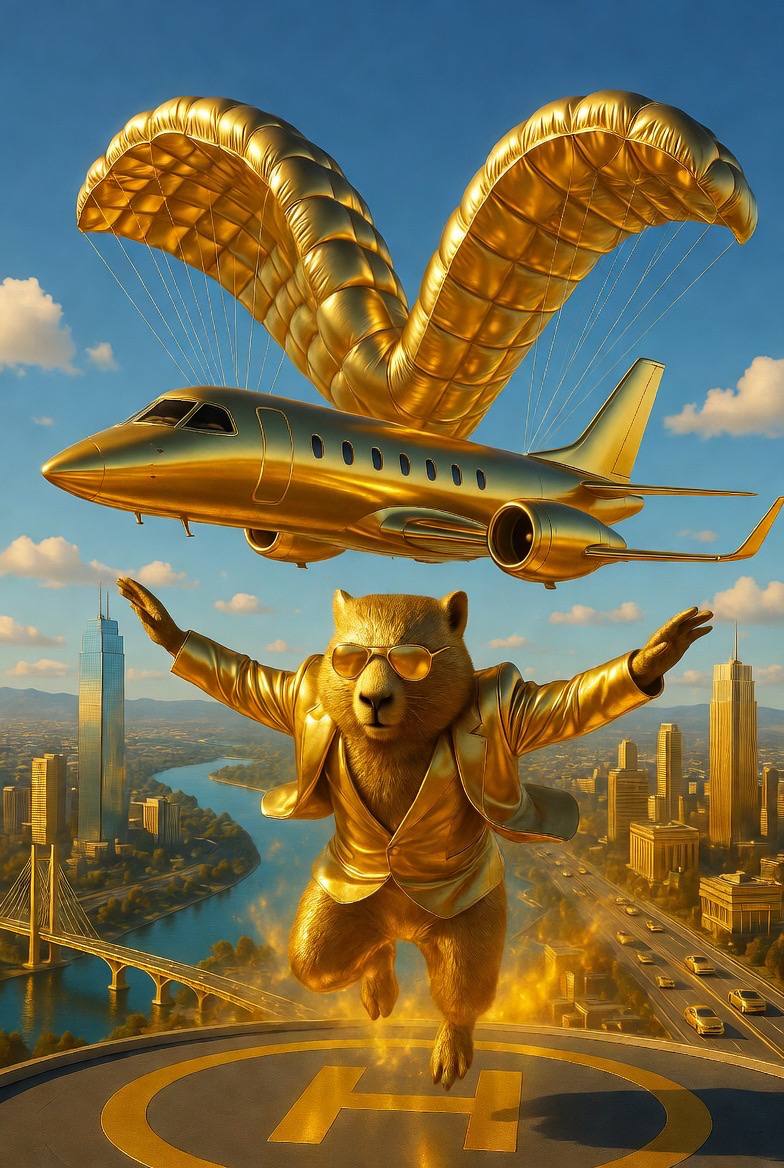 GoldenWombat1 tweet media