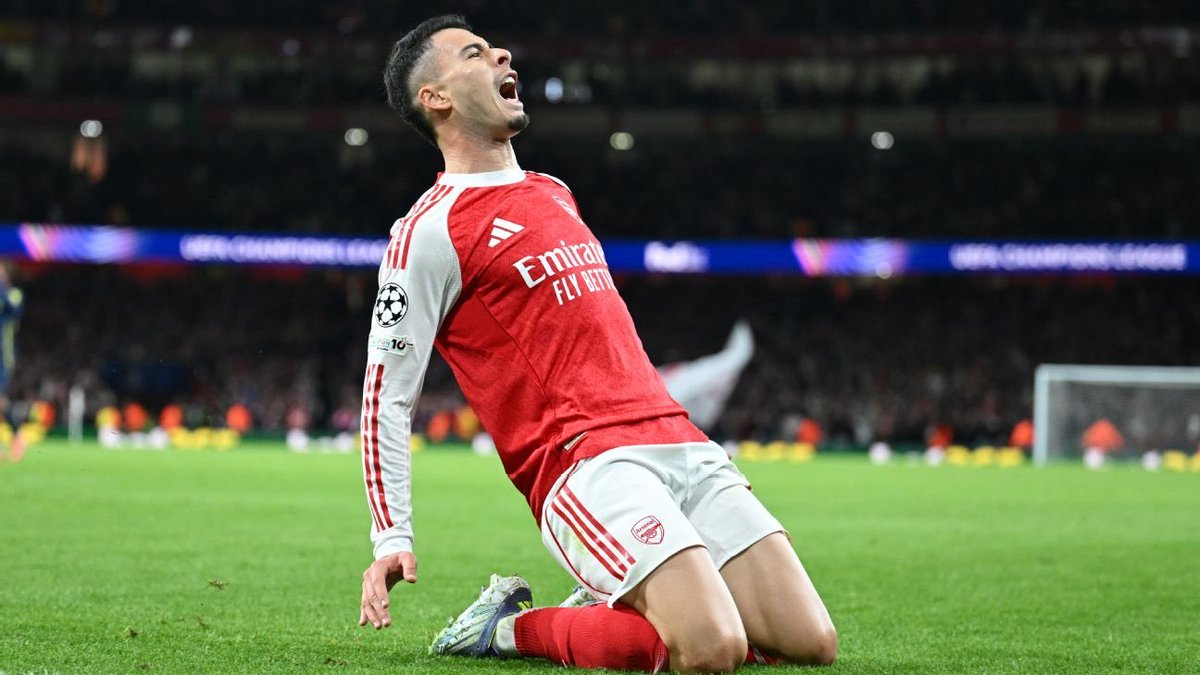 AFCFranchise's tweet image. Gabriel Martinelli wants to stay at #Arsenal for as long as possible and some inside the club believe he is the best player there.