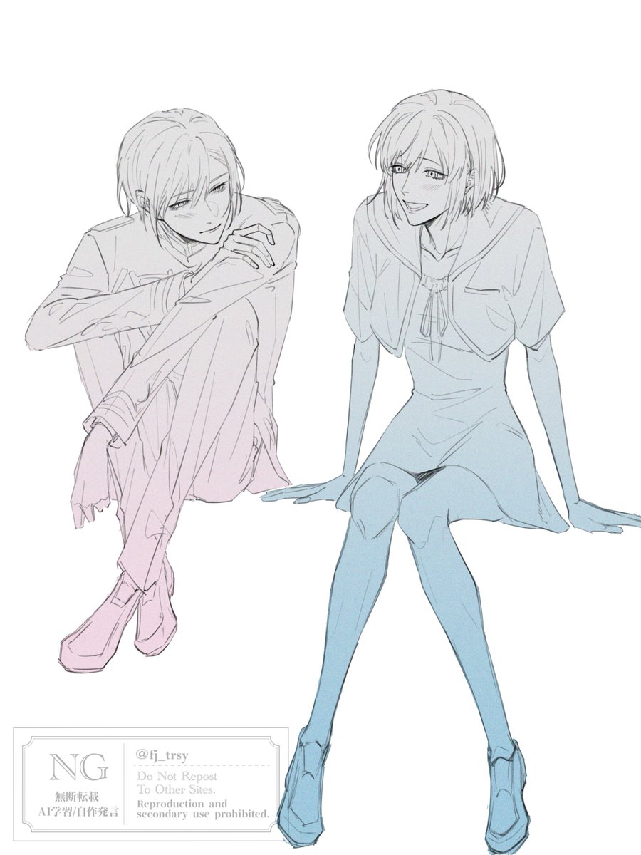 ひま🐚 tweet media