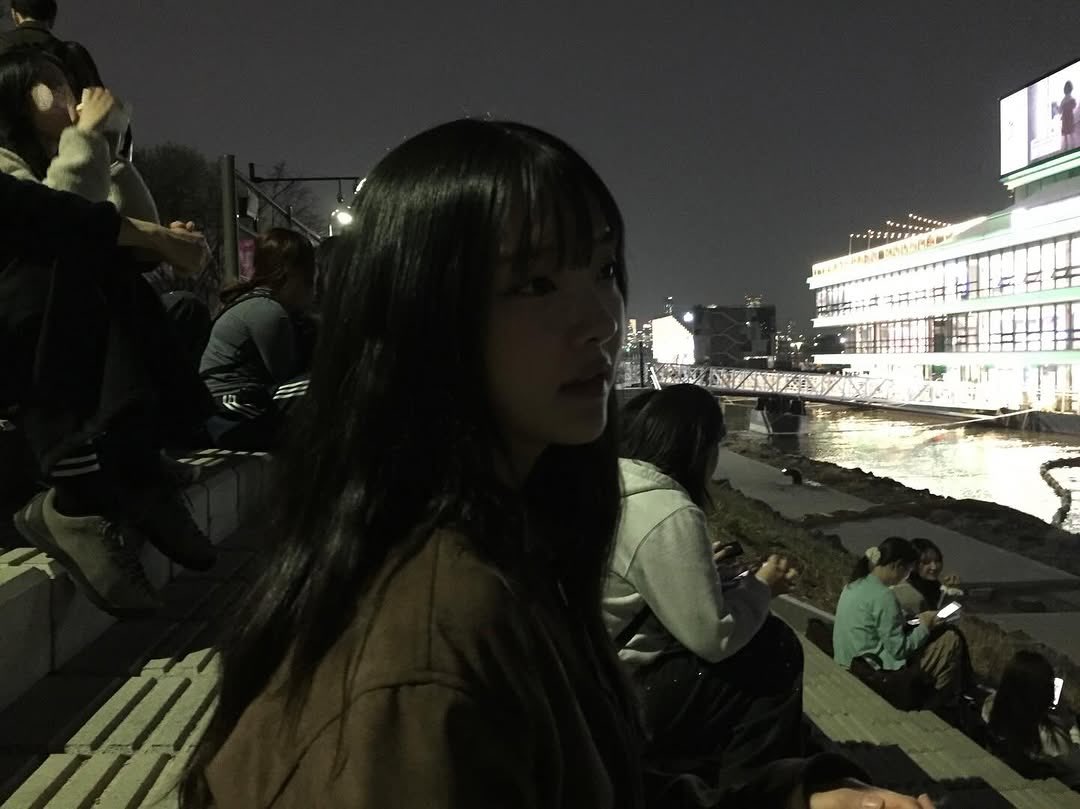 Park Soeun Instagram post 

#ParkSoeun #박소은