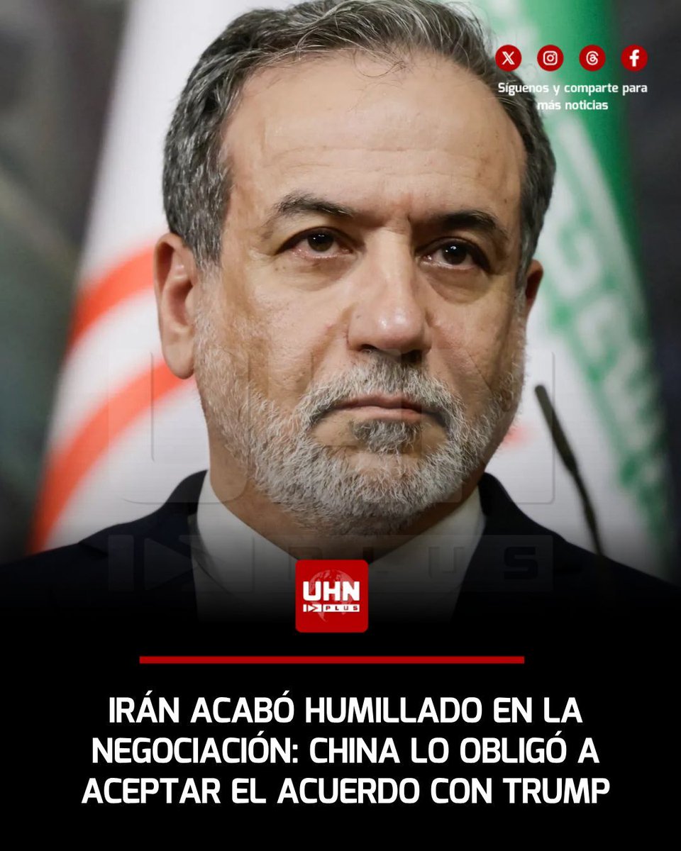 UHN Plus tweet media