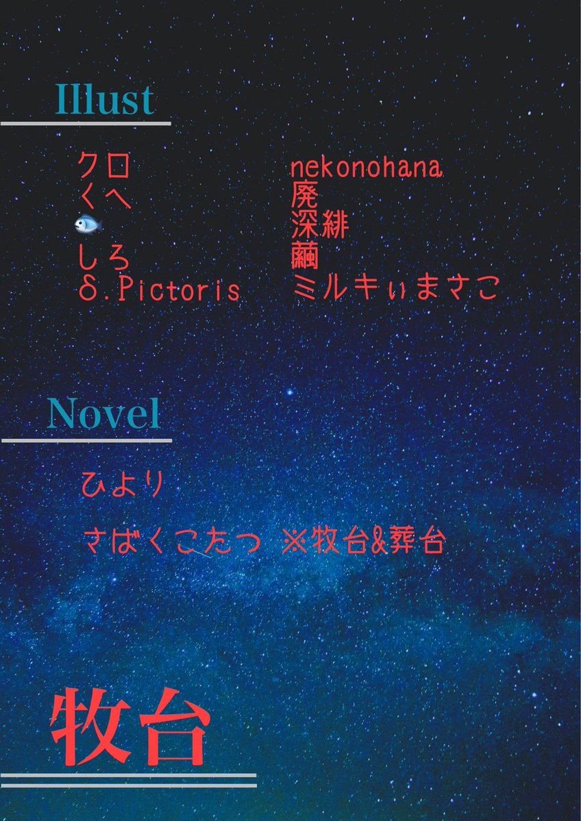 ネムリブカ tweet media