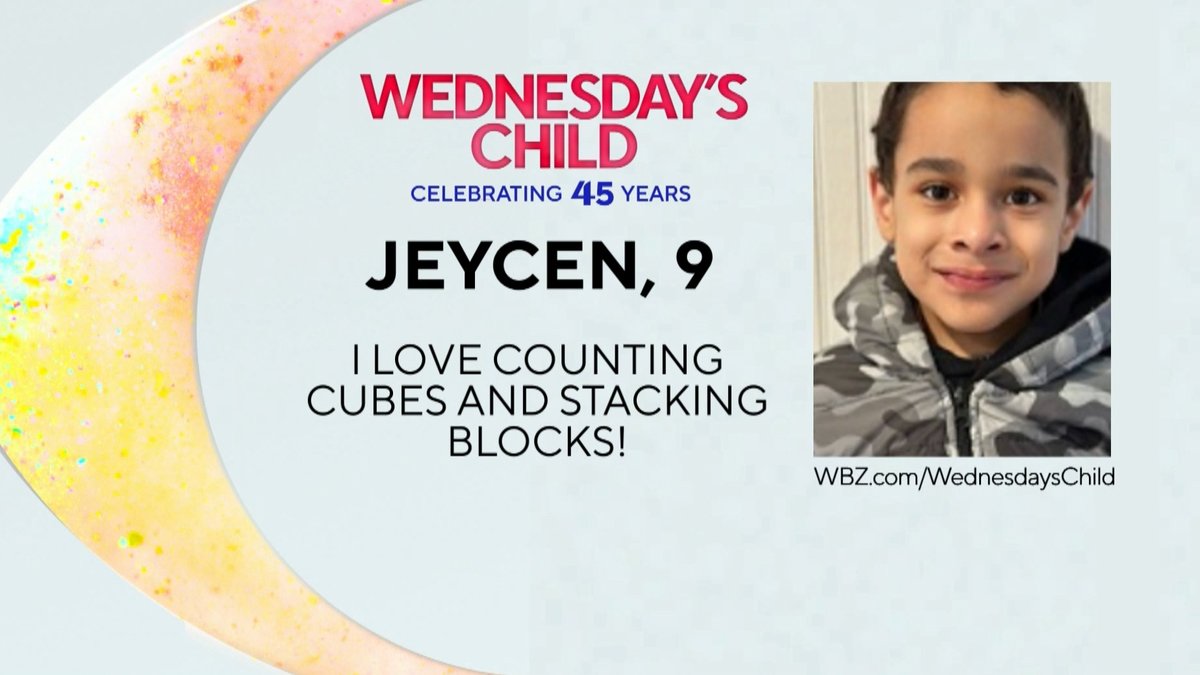 WBZ | CBS News Boston tweet media