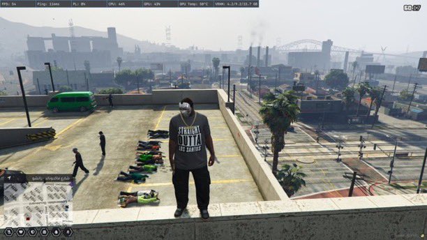 ABU FAWAZ ! tweet media