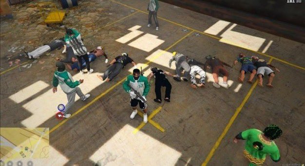 ABU FAWAZ ! tweet media