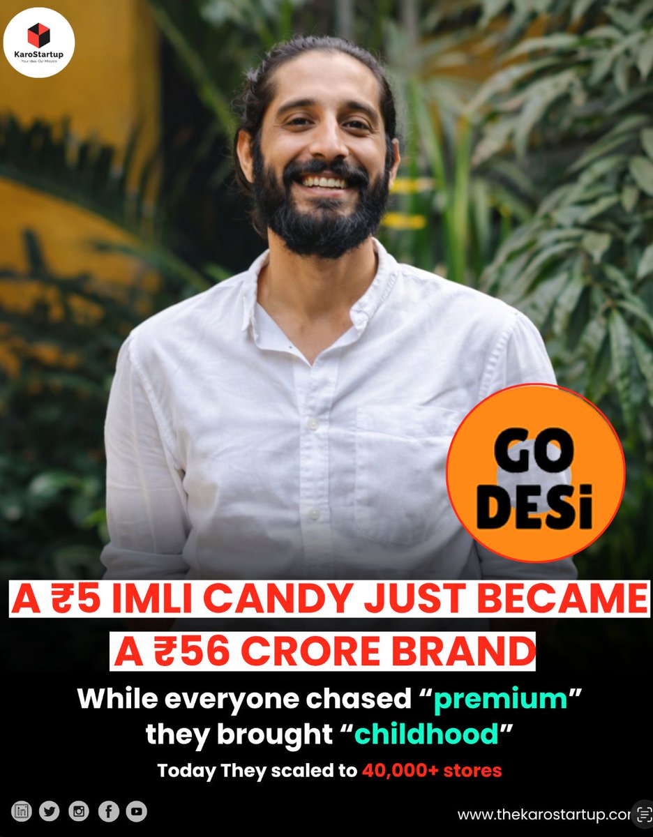 Karo Startup tweet media