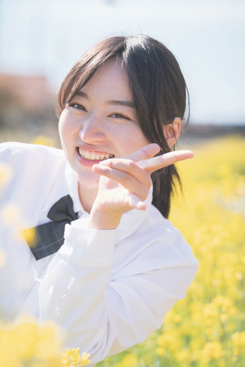 宗森芽依🧡 tweet media