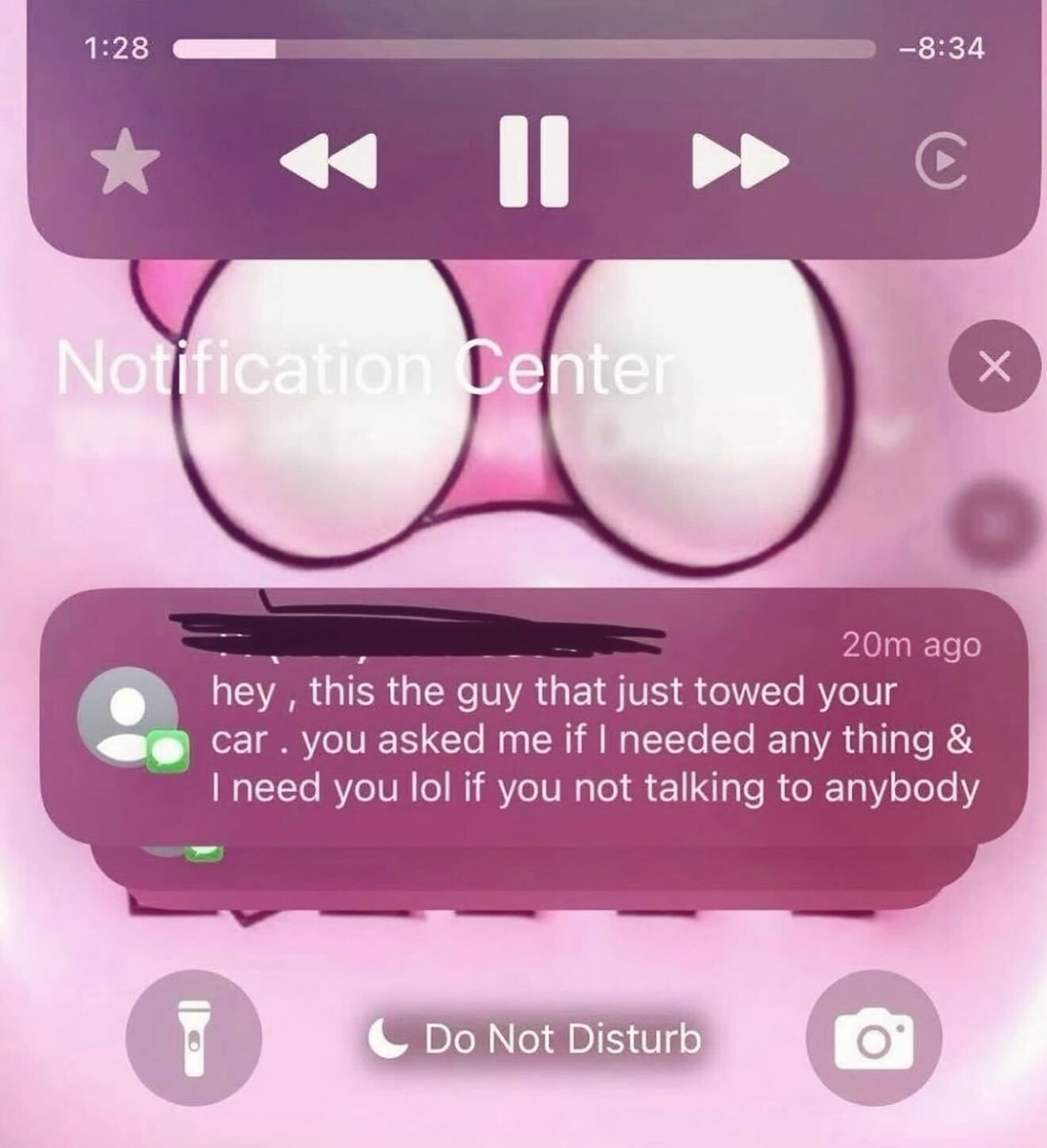 Braindead Bird App tweet media