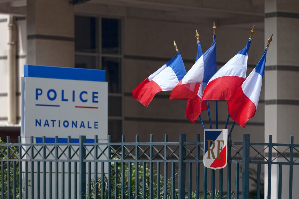 L'Humanité tweet media