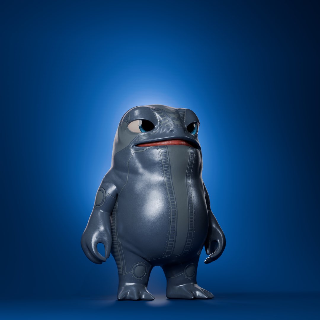 EddieCrypto 🦍 tweet media