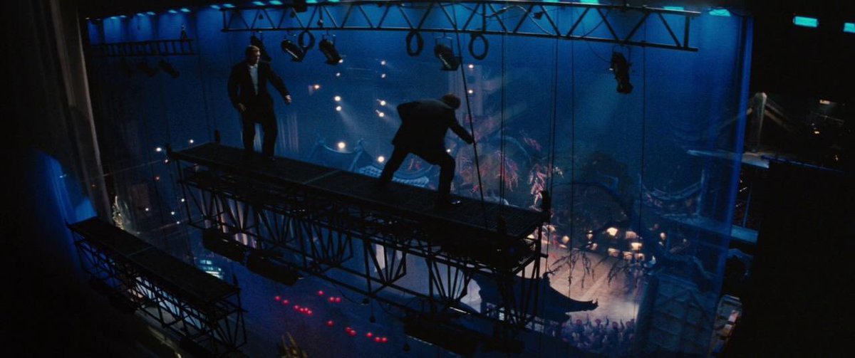 MISSION: IMPOSSIBLE - ROGUE NATION is an Awesome Film