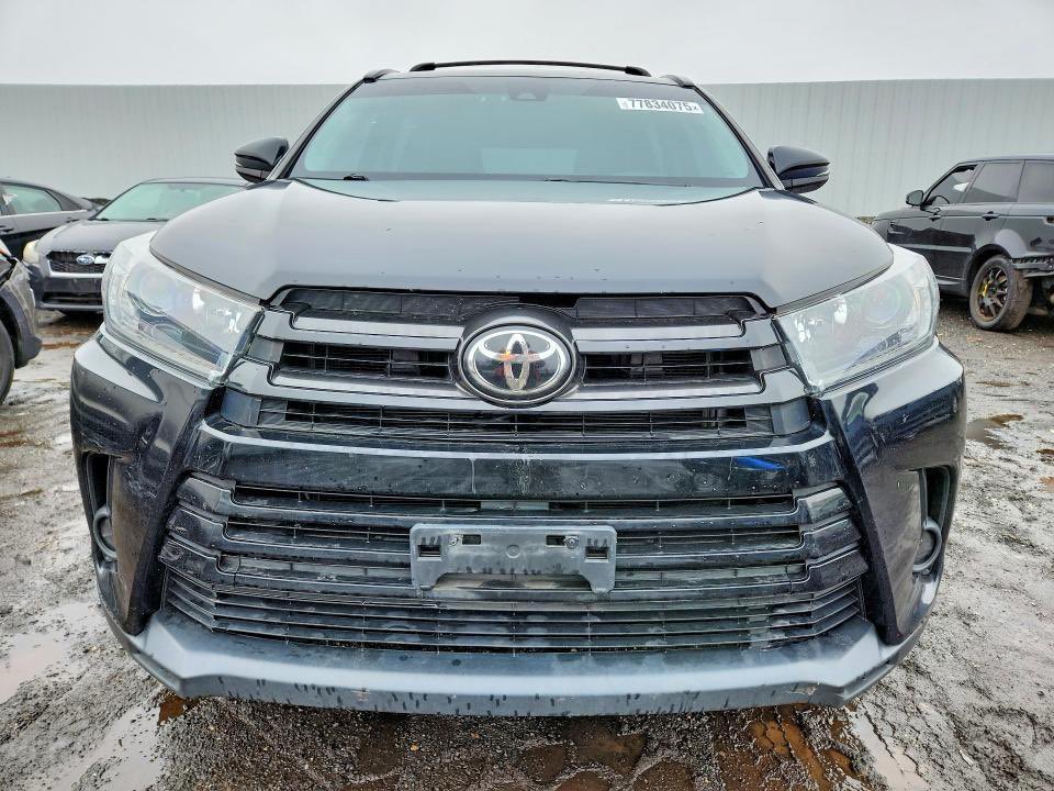 Meta_Dan_'s tweet image. CAR PRE-ORDER DEAL 🚨🇺🇸➡️🇳🇬-
Toyota Highlander | 2018- N28,000,000(Buying,Shipping &amp;amp; Clearing Included)
E.T.A - 6weeks 
#shipment #preorder