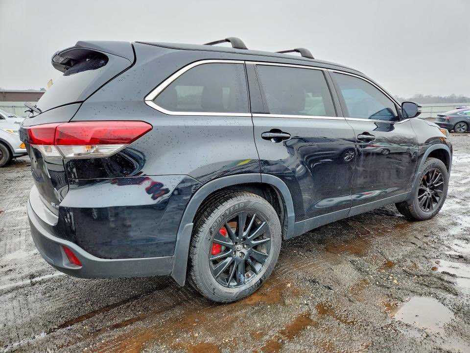 Meta_Dan_'s tweet image. CAR PRE-ORDER DEAL 🚨🇺🇸➡️🇳🇬-
Toyota Highlander | 2018- N28,000,000(Buying,Shipping &amp;amp; Clearing Included)
E.T.A - 6weeks 
#shipment #preorder