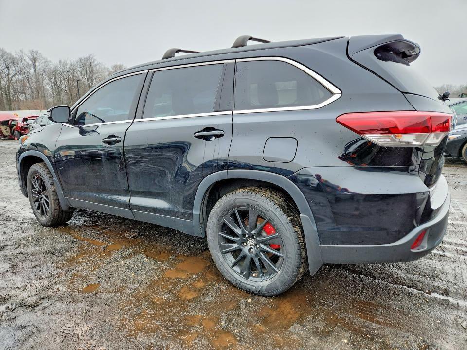 Meta_Dan_'s tweet image. CAR PRE-ORDER DEAL 🚨🇺🇸➡️🇳🇬-
Toyota Highlander | 2018- N28,000,000(Buying,Shipping &amp;amp; Clearing Included)
E.T.A - 6weeks 
#shipment #preorder