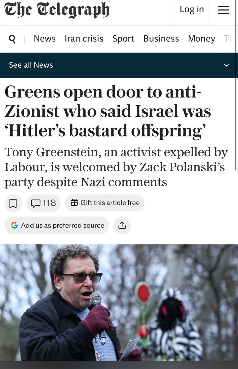 Arsen Ostrovsky tweet media