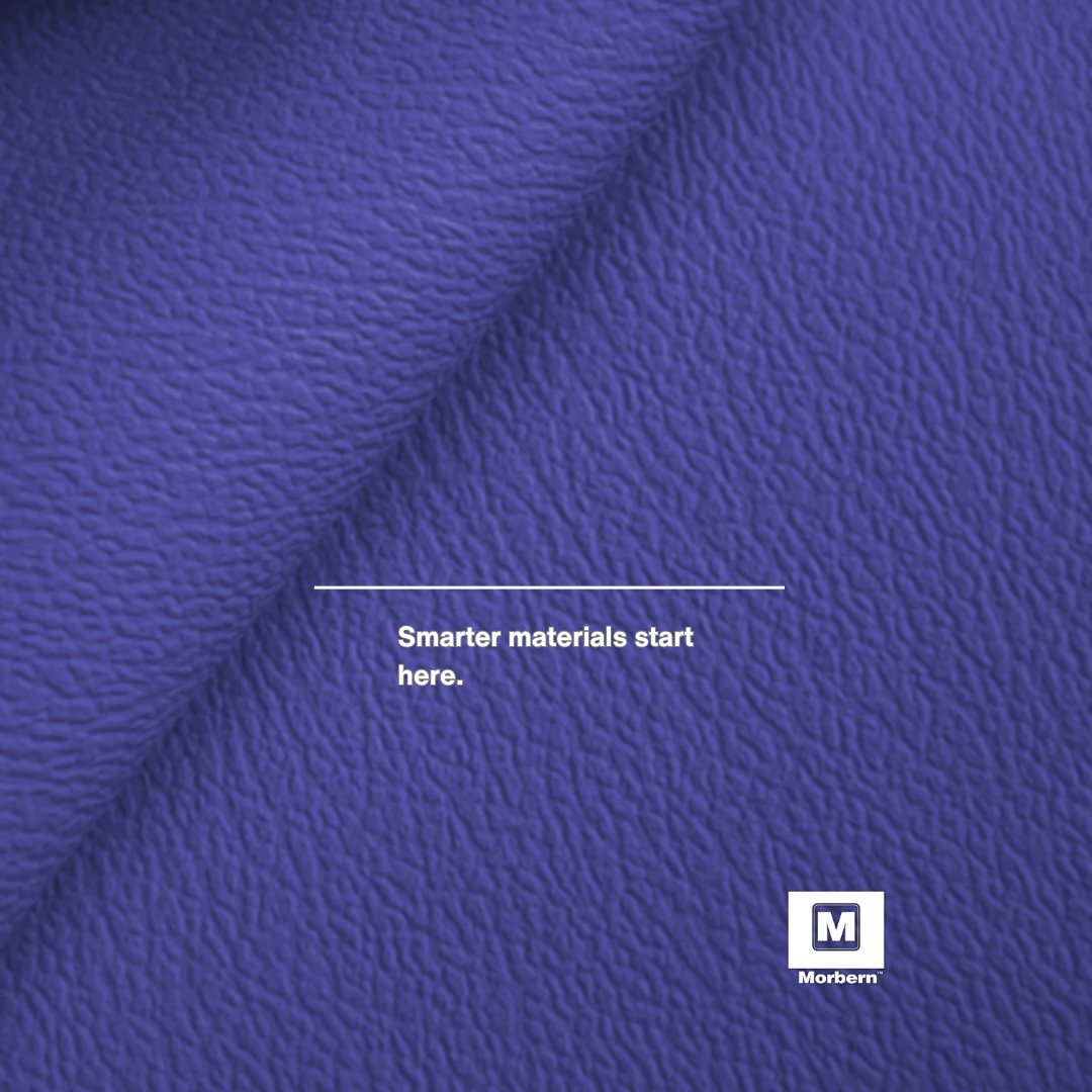 morbern_textile's tweet image. Performance without the extra chemistry.

Allante FRee® is engineered without PFAS, phthalates, flame retardants, or antimicrobial additives—while still delivering durability, cleanability, and a premium feel.

#Morbern #PFASFree #MaterialInnovation