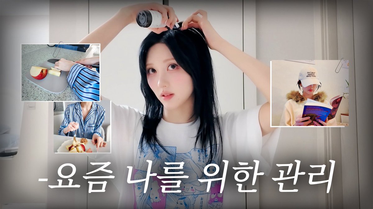 IVE OFFICIAL tweet media