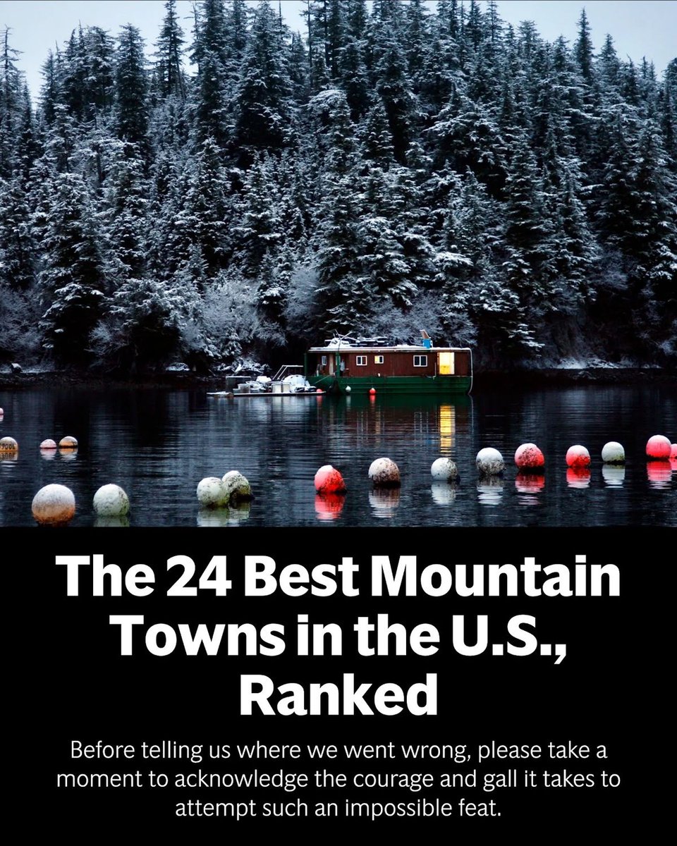 outsidemagazine's tweet image. bit.ly/4mebUoR